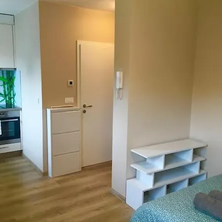 아파트 Cosy Paul With Great Location